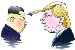 Trump-Kim summit: China caught off-guard? - The Financial ...