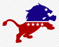 Post - Logo Trump Lion Clipart (#2003247) - PinClipart