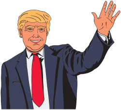 Donald Trump cartoon 3 - /American_History/Recent_Politics ...