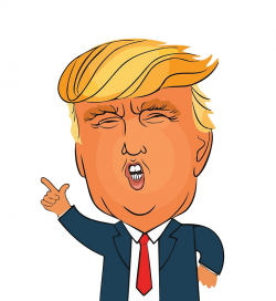 Donald Trump Drawing at GetDrawings.com | Free for personal ...