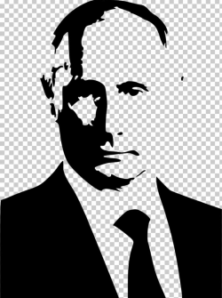 United States President Of Russia Stencil PNG, Clipart, Art ...