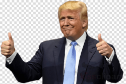 Donald Trump clipart - Business, Finger, Hand, transparent ...