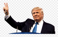 Donald Trump Png Transparent Images - Trump Talk: Donald ...