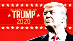 Trump 2020 Wallpapers - Wallpaper Cave