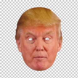 Donald Trump Mask, Donald Trump PNG clipart | free cliparts ...