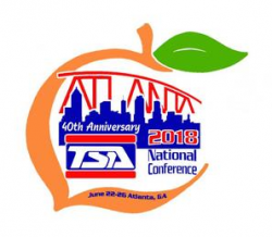 Category: TSA Logo Competition - ALHS: Design With Miss Buhl