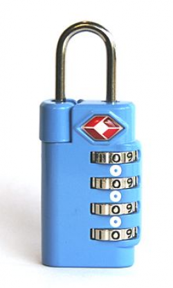 Luggage lock - Wikipedia