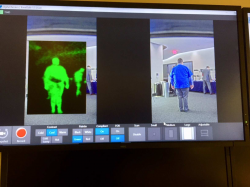 TSA, Port Authority partner on new devices to detect suicide ...