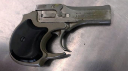 TSA: New Jersey Man Arrested After Trying to Bring Loaded ...