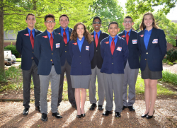 Technology Student Association - TSA — CareerTech (CT ...
