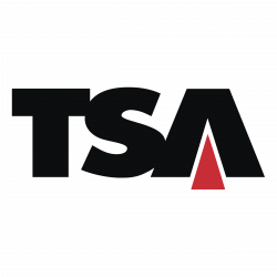 TSA Logo PNG Transparent & SVG Vector - Freebie Supply