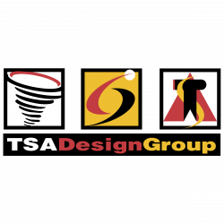 TSA Design Group Logo PNG Transparent & SVG Vector - Freebie ...
