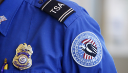 TSA being criticized after video goes viral of agents ...