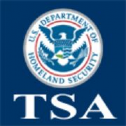 TSA (Transportation Security Administration) Employee ...