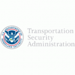 Transportation Security Administration | Brands of the World ...