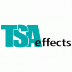 TSA effects | Brands of the World™ | Download vector logos ...
