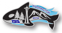 Past State Pins — Washington Technology Student Association