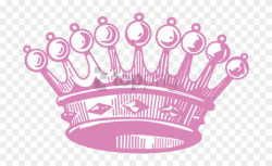 Transparent Tumblr Princess Crown Clipart (#4016430 ...