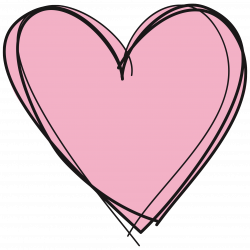 Transparent Hearts Tumblr N3 free image