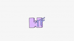 Overlay, Cute, And Mtv Image - Pastel Purple Tumblr Overlays ...