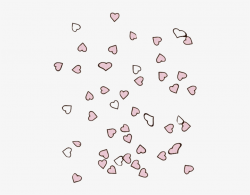 Transparent Pastel Background Tumblr - Heart Transparent PNG ...