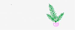 Transparent Pixel Plants Tumblr - Plants Pixel Png - Free ...