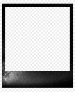 Cute Polaroid Frame Tumblr - Png Polaroid Tumblr Overlay ...