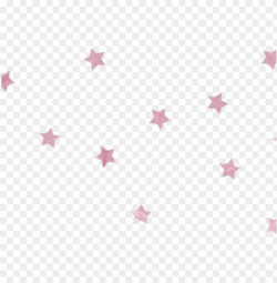 drawn stars tumblr transparent - pink star PNG image with ...