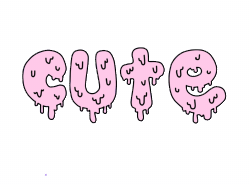 transparent text transparent gif | WiffleGif