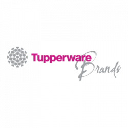 Tupperware Brands vector logo free
