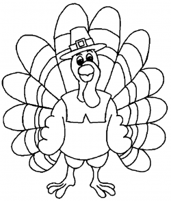 Free Cute Turkey Clipart, Download Free Clip Art, Free Clip ...