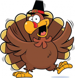 Dancing Turkey Clipart (84+ images in Collection) Page 1