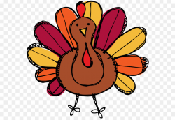 Turkey Meat Flower png download - 640*619 - Free Transparent Turkey ...