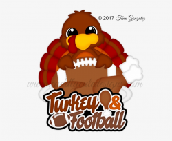 Football Turkey Clipart - Free Transparent PNG Download - PNGkey