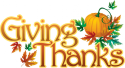 37+ Give Thanks Clip Art | ClipartLook