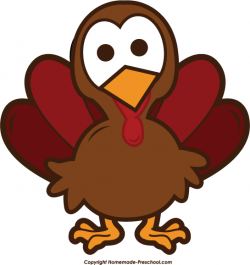 Happy thanksgiving turkey clipart black and white 5 - Cliparting.com
