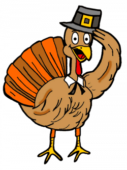 Happy thanksgiving turkey clip art – Gclipart.com