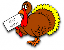 Turkey Trot Clipart | Free download best Turkey Trot Clipart on ...