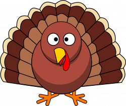 Free Turkey Cartoon Cliparts, Download Free Clip Art, Free Clip Art ...