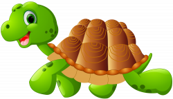 Turtle Clipart Png & Free Clip Art Images #28205 - Clipartimage.com