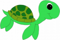 Cute Turtle - ClipArt Best | Classroom Theme Ideas | Cute turtles ...