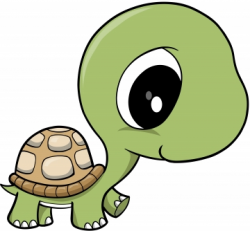 Cute baby sea turtle clipart dromhfj top clipartix - Cliparting.com