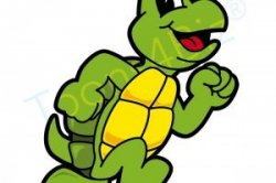 Running turtle clipart 4 » Clipart Portal