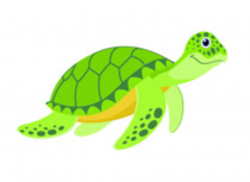 Reptiles Turtle Clipart Clipart - Clip Art Pictures - Graphics ...