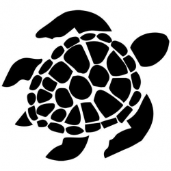 Sea turtle clip art free clipart images | Cricut ideas | Turtle ...