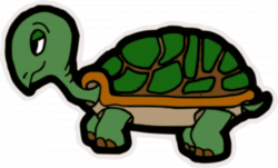 HD Clipart - Turtle - Clip Art Turtle Slow , Free Unlimited Download ...