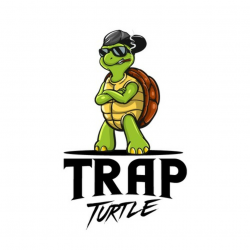 Badass turtle logo needed for new clothing company | Logo ...