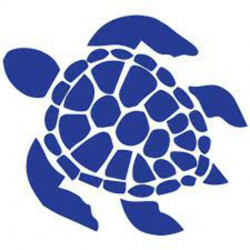 Blue Turtle Logo
