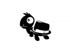 Turtle Hat sketch by Viache Slav on Dribbble