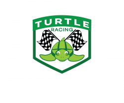 Car Racing Logo Design for Turtle Racing by Jon Polley ...